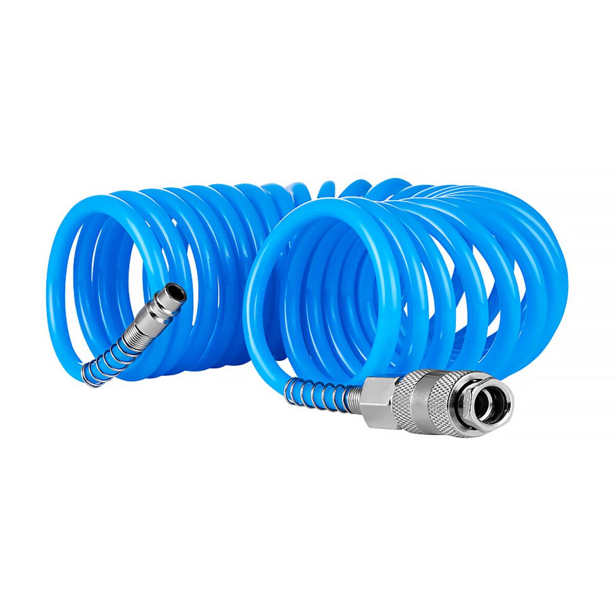 Шланг повітряний Molder 5 м 8х5 мм - фото 3 Шланг повітряний Molder 5 м 8х5 мм - фото 3