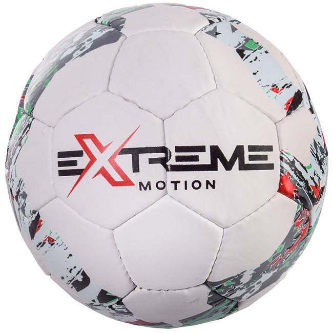 Футбольный мяч E-Motion р. 5 (28443615)