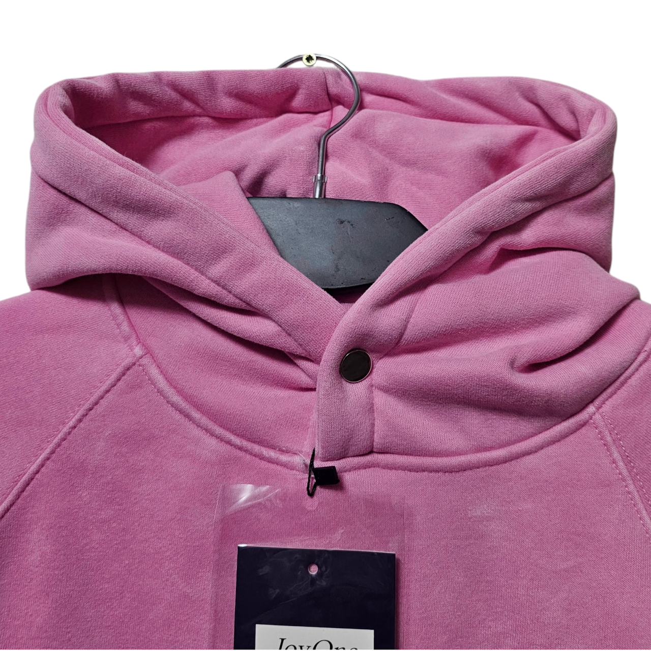 Худі жіночий на хутрі з капюшоном р. 50 (2441111951) - фото 7