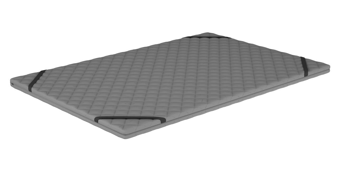 Матрац тонкий на диван UNITED HOME FORTE Roll 60х120 см (3109223362) - фото 3