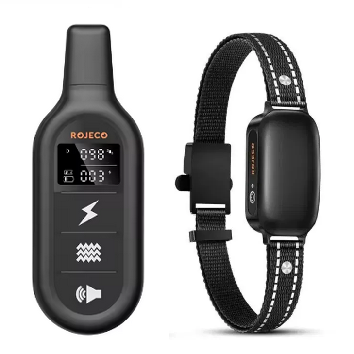 Електронний Ошийник для дресирування і корекції поведінки собак ROJECO PD521 1000 м - фото 11 Електронний Ошийник для дресирування і корекції поведінки собак ROJECO PD521 1000 м - фото 11