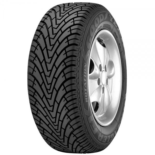Шина летняя Goodyear Wrangler F1 275/40 R20 102W (32905)