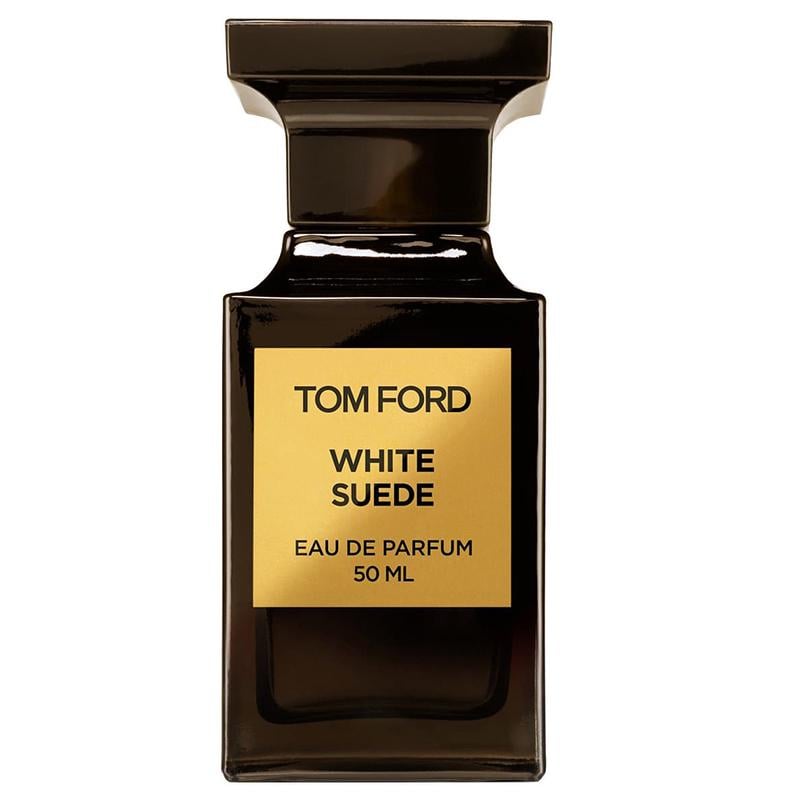 Парфюмированная вода для женщин Tom Ford White Suede в транспортной упаковке 50 мл (18781292)