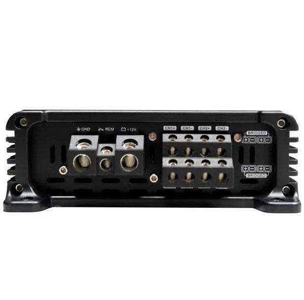 Усилитель UAudio Malva MVA-120.4 - фото 8