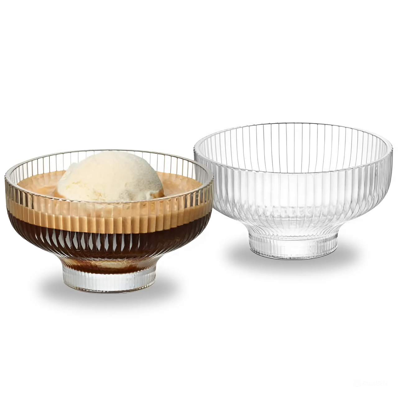 Чаші десертні Nespresso Affogato Bowls