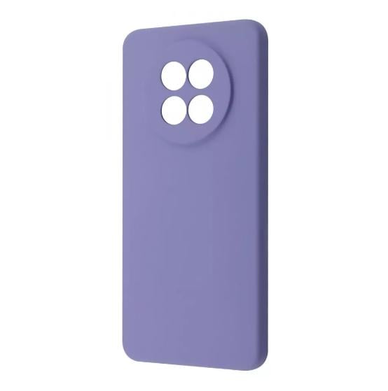 Чохол WAVE Colorful Case (TPU) для телефона Realme 12 5G lavender gray (573930035)