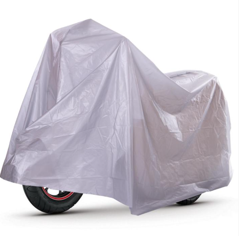 Чехол для защиты SP-Sport от пыли влаги и УФ-лучей M 120-210 см (sp000530) Чехол для защиты SP-Sport от пыли влаги и УФ-лучей M 120-210 см (sp000530)