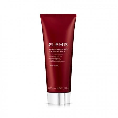 Крем для душу ELEMIS Frangipani Monoi Shower Cream 200 мл