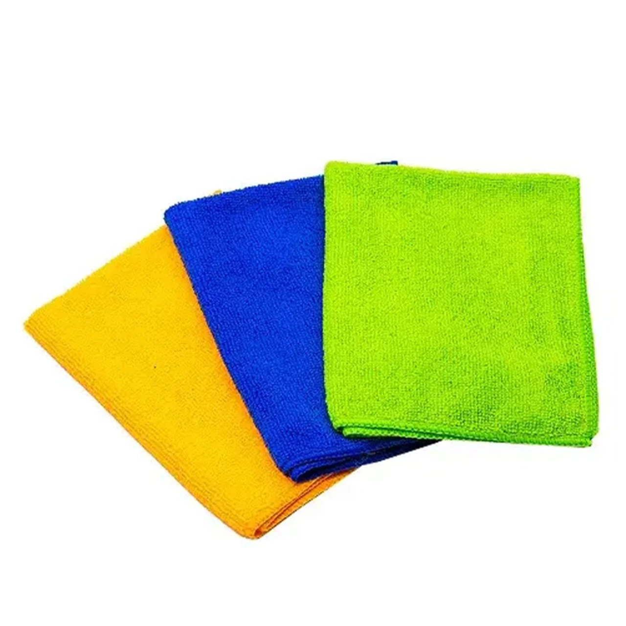 Набір Elegant Maxi мікрофібра 40х30 см 3 шт.