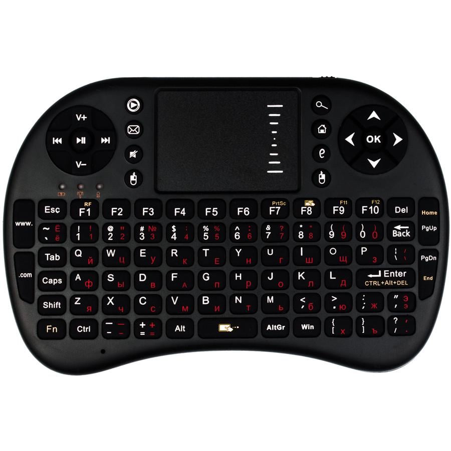 Пульт для телевизора для Air Mouse Keyboard Mini UKB-500-RF (4371)