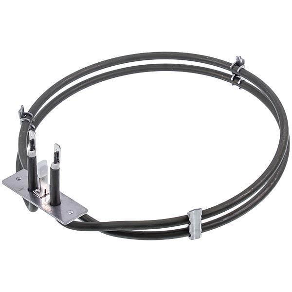 Тэн конвекционный для духового шкафа Electrolux 3871425108 2400W 230V d 205 мм (00000047559)