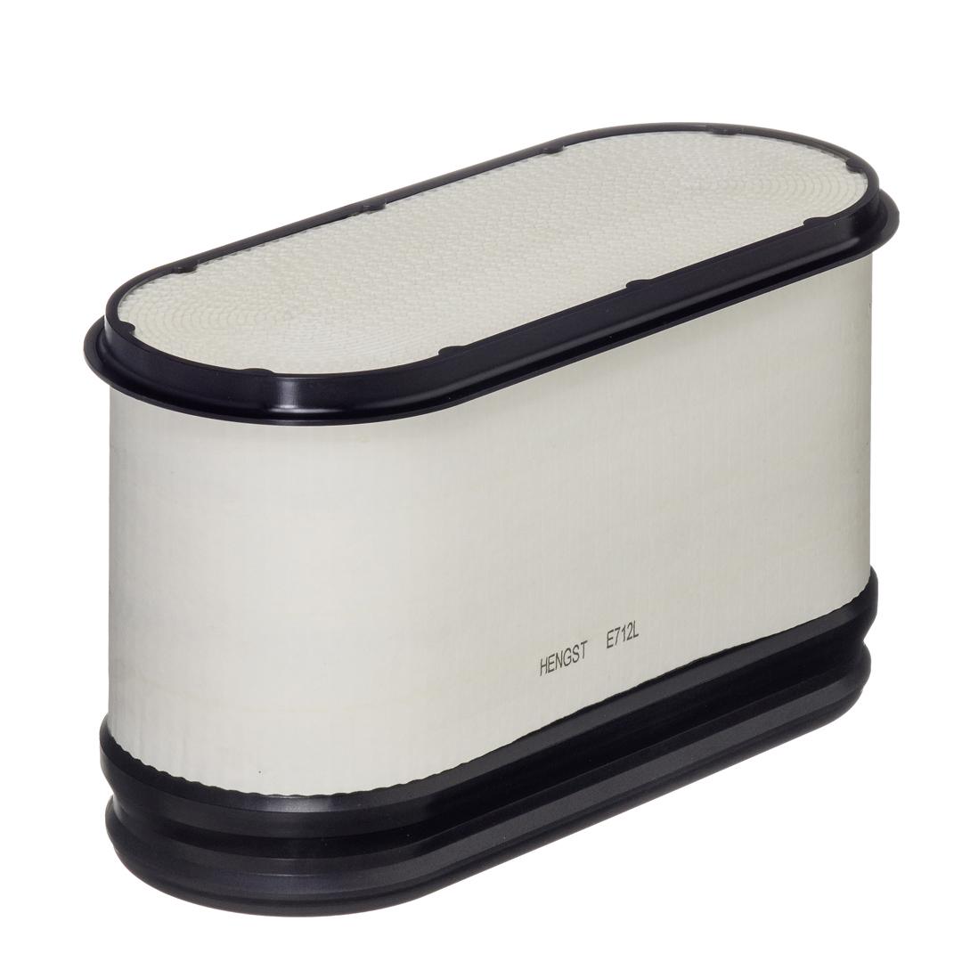 Фільтр повітряний HENGST FILTER E712L