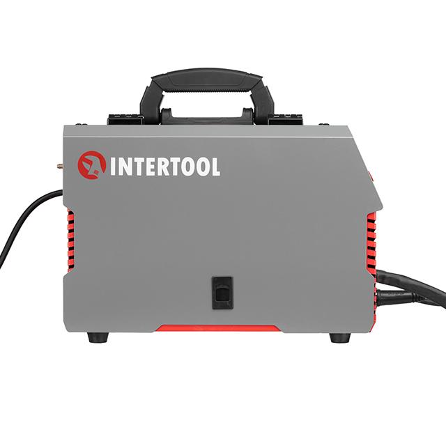 Напівавтомат інверторний MIG/MMA-160 A - фото 7 Напівавтомат інверторний MIG/MMA-160 A - фото 7