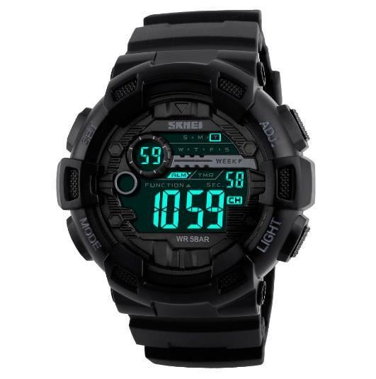 Часы наручные Skmei Champion 1243A (2435837140)