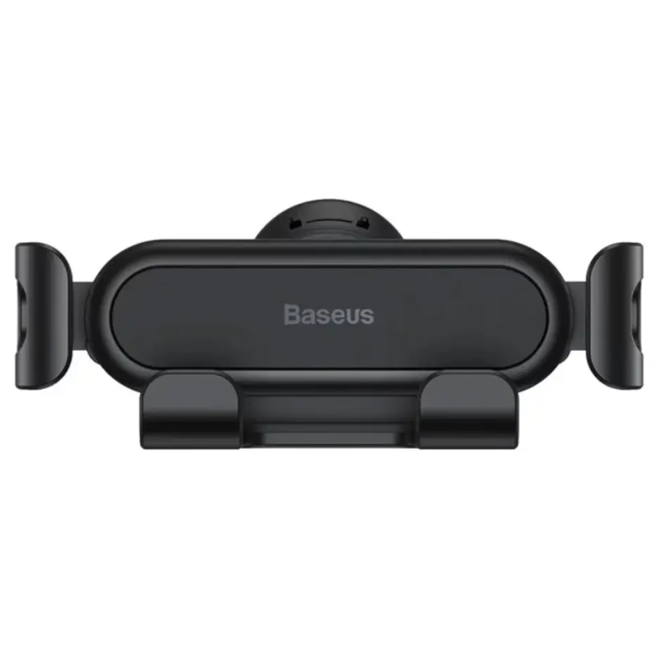 Автодержатель BASEUS Stable Gravitational Car Mount Lite - фото 1