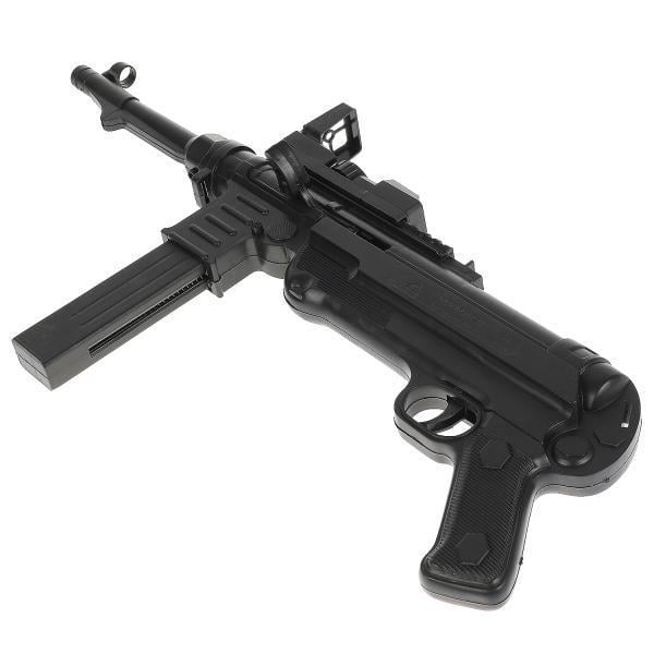 Игровой детский автомат MP40 пневматический (MP40/5,84) Игровой детский автомат MP40 пневматический (MP40/5,84)