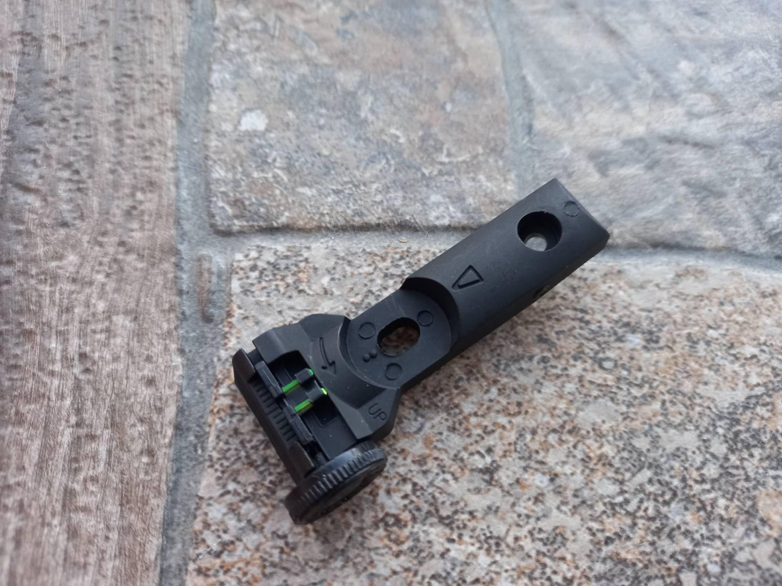 Мушка для моделей BAM/Shanghai/XTSG/Snowpeak/Kandar/Tytan/SPA Kan (69284471) - фото 3