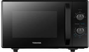 Микроволновая печь Toshiba MW2-MM23PF BK (2675268069)