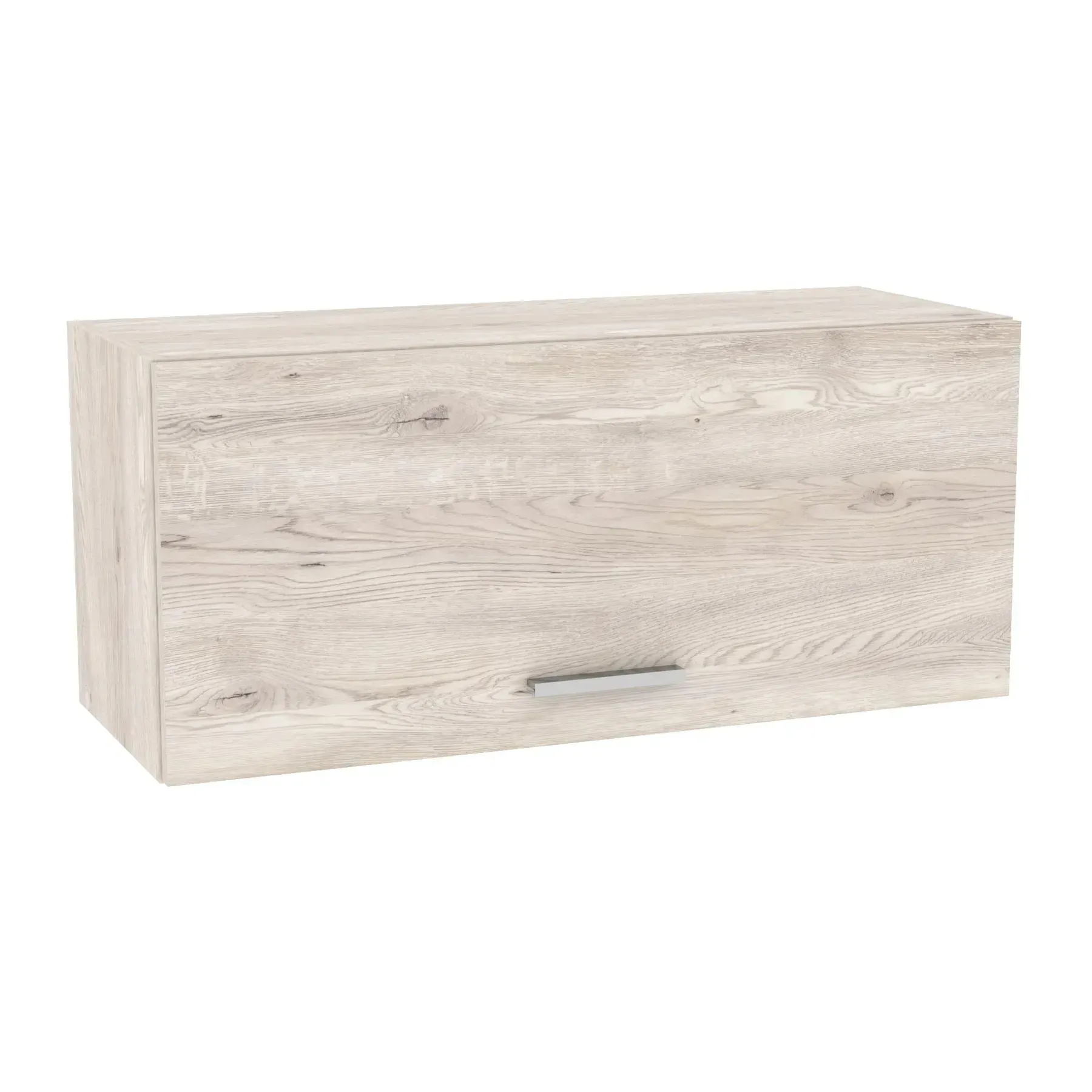 Тумба навесная Kontinent Н-11 HUGO 820х318х360 мм Самоа Дымчатый (84452499) - фото 1 Тумба навесная Kontinent Н-11 HUGO 820х318х360 мм Самоа Дымчатый (84452499) - фото 1