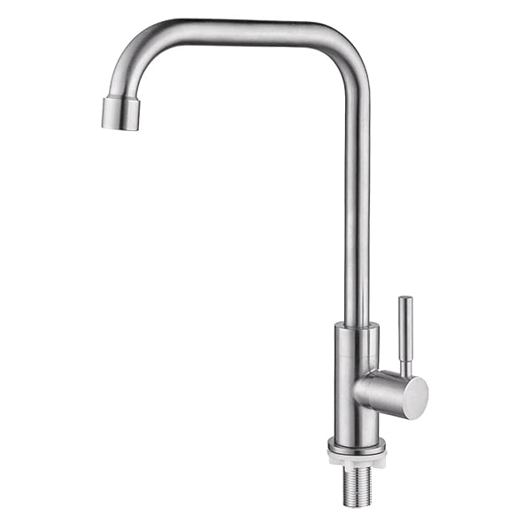 Монокран VENTA сталь (VAC3038)