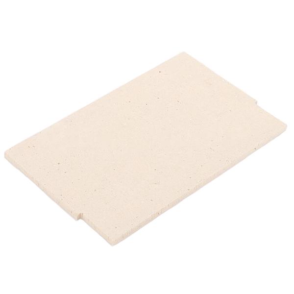 Теплоізоляційна панель задня 305x200 мм для газового котла Ariston Microgenus Plus 24-31 MFFI 65100531 (00000062927)