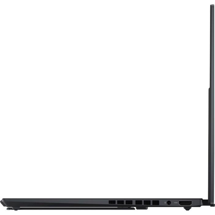 Ноутбук Asus Zenbook Duo (2024) UX8406MA-QL048W Inkwell Gray (90NB12U1-M001S0) - фото 6