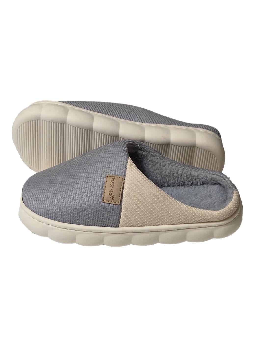 Тапочки домашние мужские t733 маломерные р. 44-45