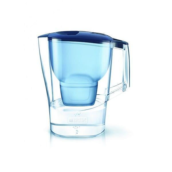 Фільтр-глечик для води BRITA Aluna XL Blue (1612)
