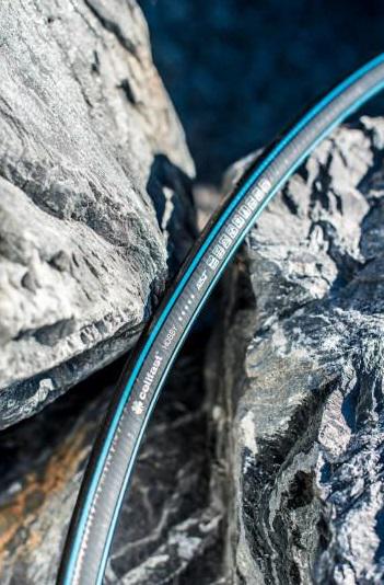 Шланг садовый Cellfast HOBBY ATS 1/2" 25 м 6 слоев до 30 бар -20 - +60 °C (16-200) - фото 7 Шланг садовый Cellfast HOBBY ATS 1/2" 25 м 6 слоев до 30 бар -20 - +60 °C (16-200) - фото 7