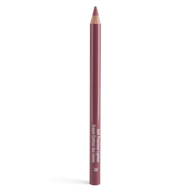 Олівець для губ Inglot Soft Precision LIPLINER 78