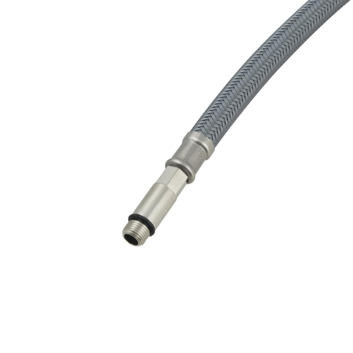 Шланг резиновый Raftec Мx10 0,6м (SW-83749) - фото 3 Шланг резиновый Raftec Мx10 0,6м (SW-83749) - фото 3