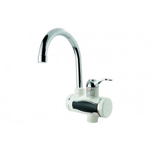 Водонагреватель проточный RX-007 боковое подключение (01053)