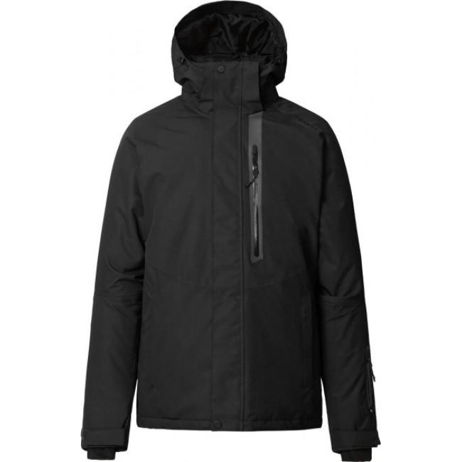Куртка Tenson Ratio 2020 M Black (1012-5015540-999M)