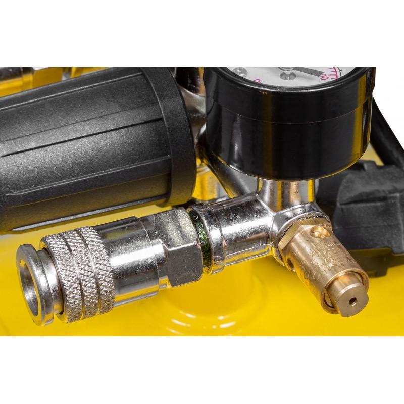 Компресор ASAKA ASC50 50 л - фото 7 Компресор ASAKA ASC50 50 л - фото 7