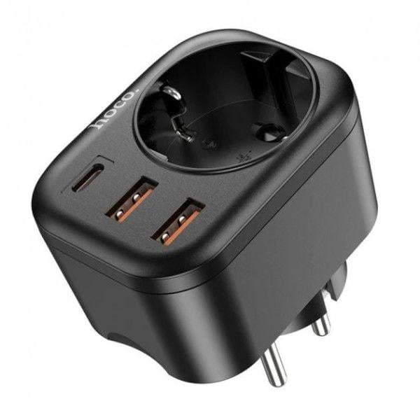 Зарядний пристрій Hoco NS3 (22059210)