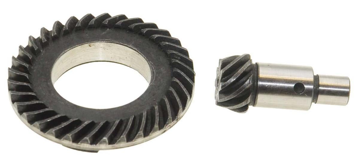 Ведомая и ведущая перфоратора Makita HR2010 226731-5/226732-3 (g4334)