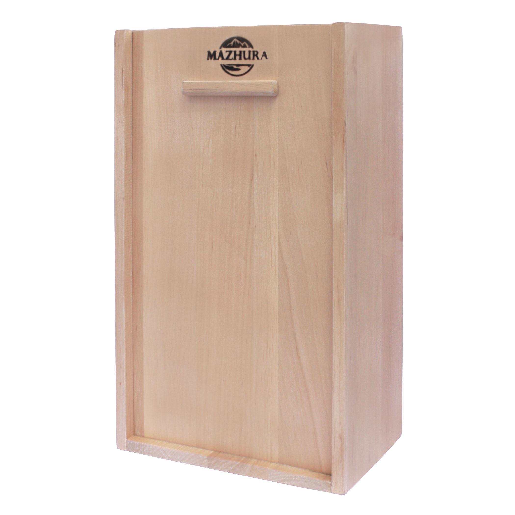 Упаковка деревянная Mazhura Adler Wood (mz505922)