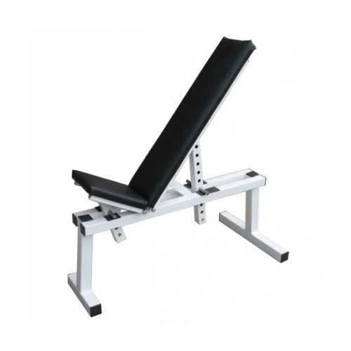 Лава для жима регулируемая 75х140х43 см