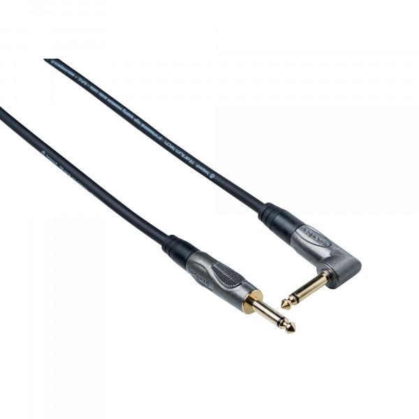 Кабель инструментальный Bespeco TT450P (22253)