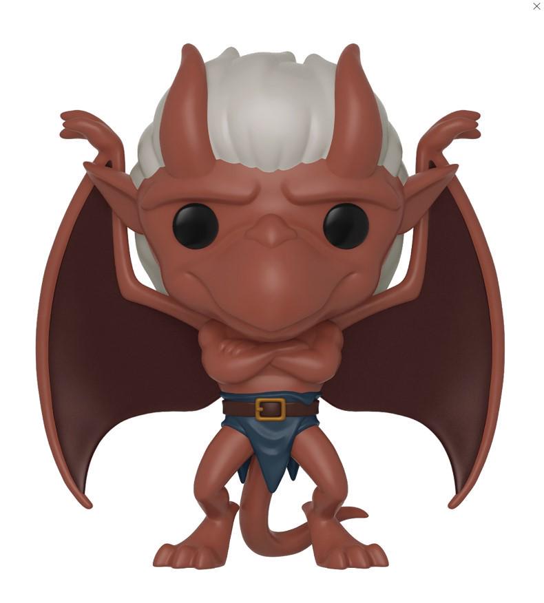 Фігурка Funko Pop №392 Gargoyles Brooklyn 10 см (ab0cd845)