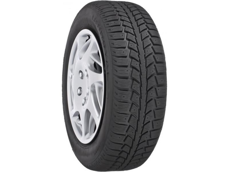 Шина зимняя Uniroyal Tiger Paw Ice&Snow 2 195/60 R15 88S под шип (38704)