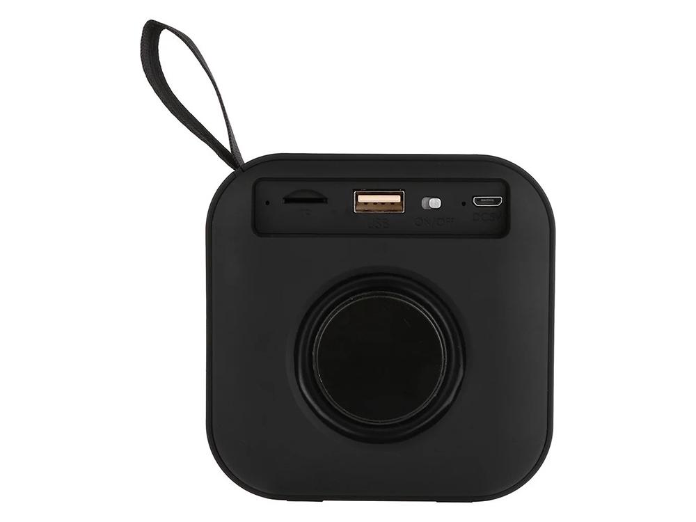 Портативная колонка Soundbox T5 Bluetooth (15507) - фото 2