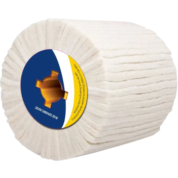 Валик войлочный полировальный WorkMan Felt 120х100