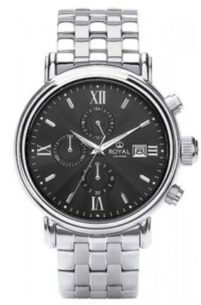 Часы Royal London 41442-05