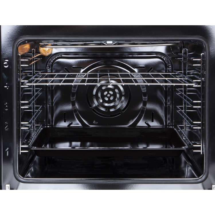 Духовой шкаф Ventolux TOLEDO 6 MT (BK) - фото 3 Духовой шкаф Ventolux TOLEDO 6 MT (BK) - фото 3