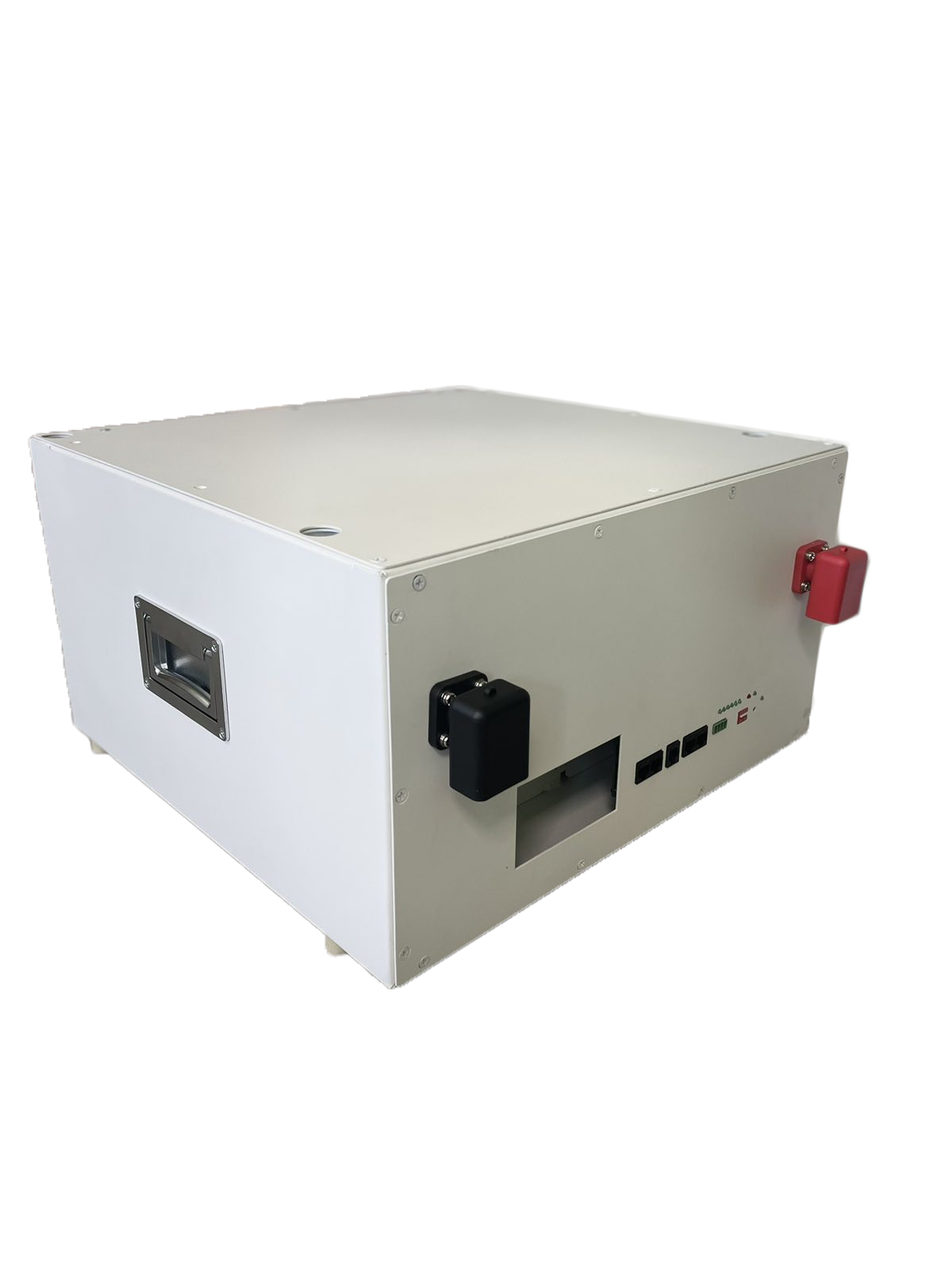 Корпус для акумуляторного блока 8S1P 24 В 280 Аг (21411677)