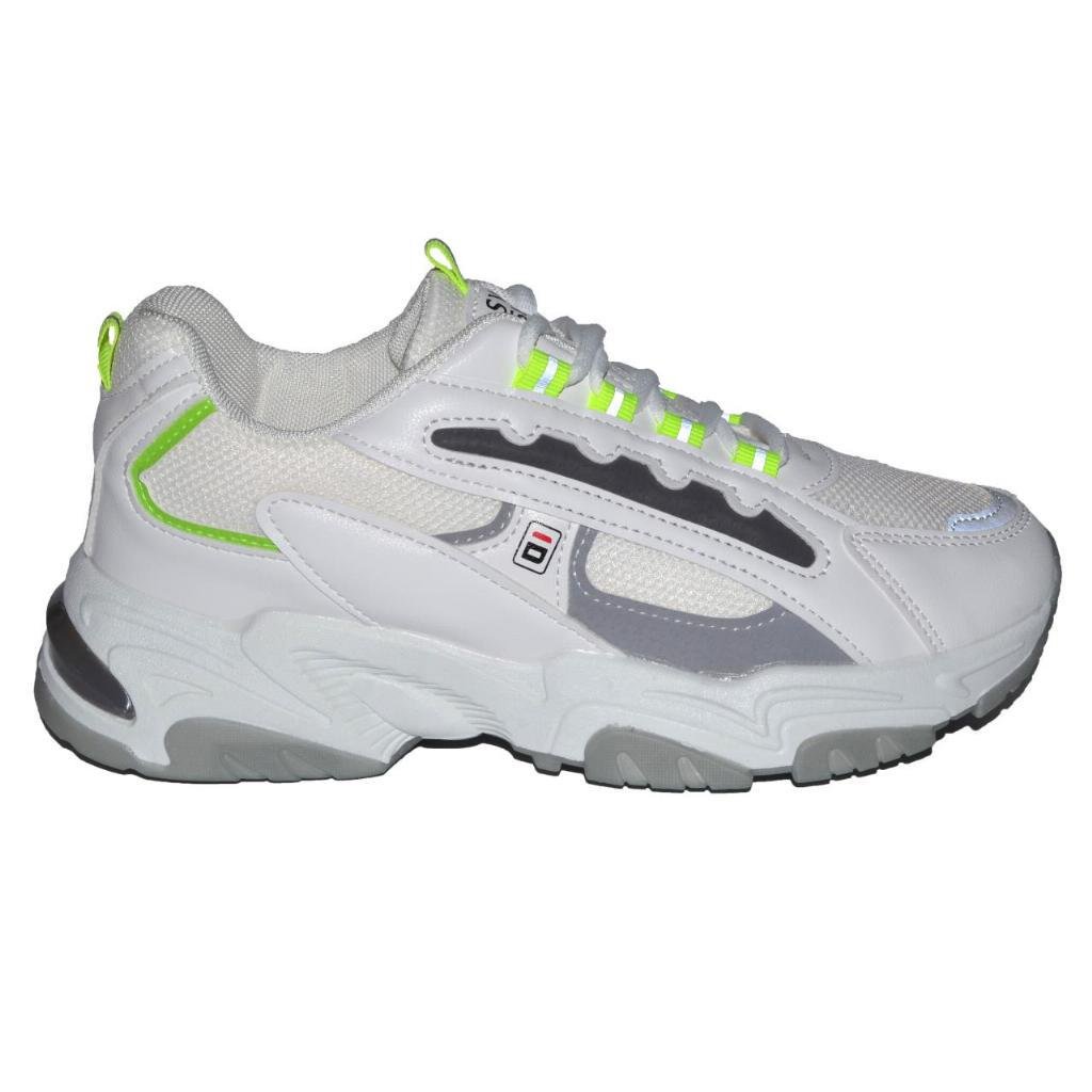 Кросівки на кожен день Swin Shoes JH-0710-3 р. 38 24,2 см