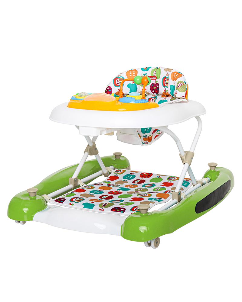 Ходунки Carrello Favore CRL-12704 Olive