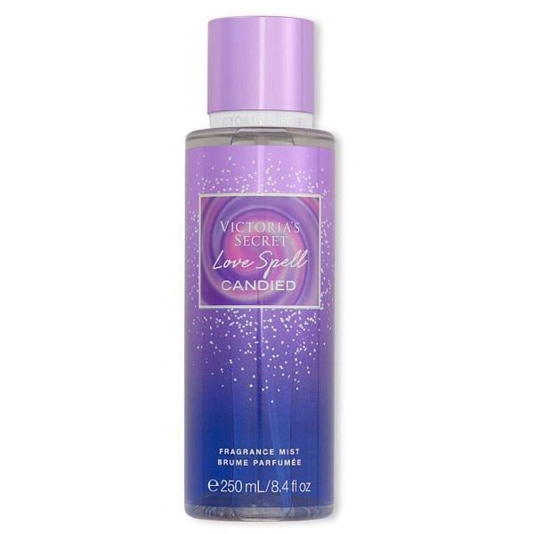 Спрей для тела женский Victoria's Secret Love Spell Candied 250 мл (382562)