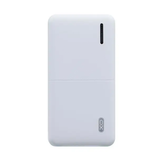Батарея мобильная XO PB70 13000 mAh Белый